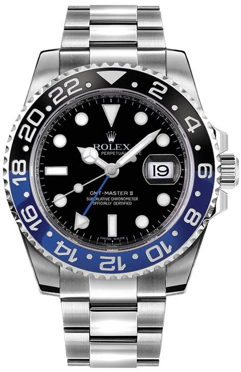 montre rolex homme gmt master 2